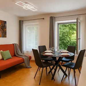  Apartment Parkside By Bestchoice - Self Check-in With Parking Option Österreich