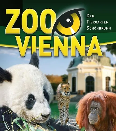 2 Zimmer Apartment Mit Terrasse! Schoenbrunn-Naehe Wien 0*,